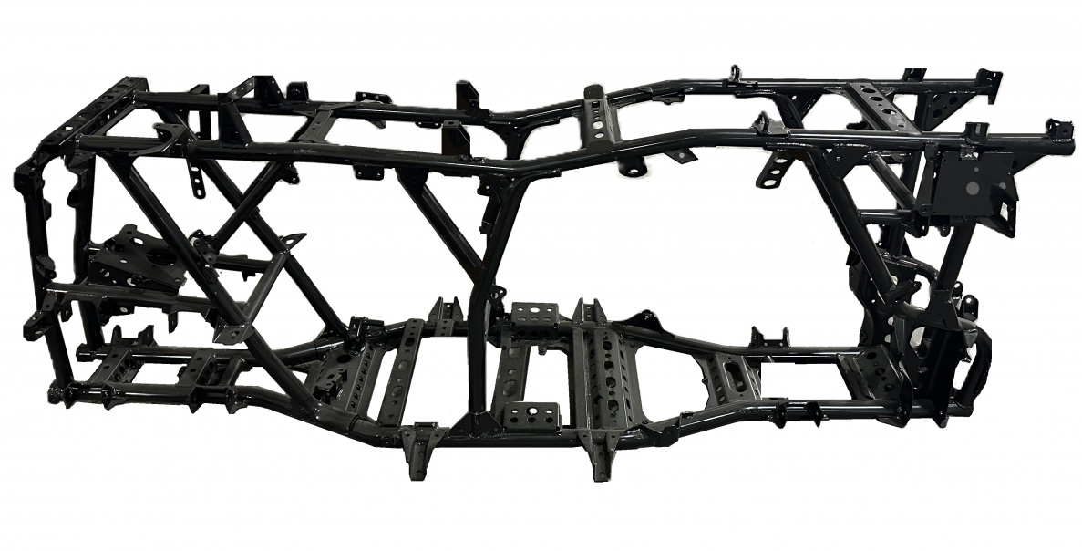 IŞIK İNOVASYON MAKİNA OTOMOTİV.SAN.ve TİC.LTD.ŞTİ fotoğraf 2